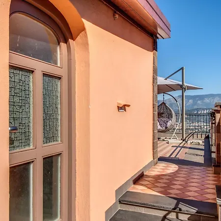Enchanting Loft - Caruso 2 * Sorrento