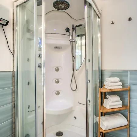 Dom wakacyjny Enchanting Loft - Caruso 2 Półwysep Sorrentyński