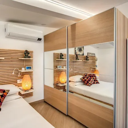 Enchanting Loft - Caruso 2 *