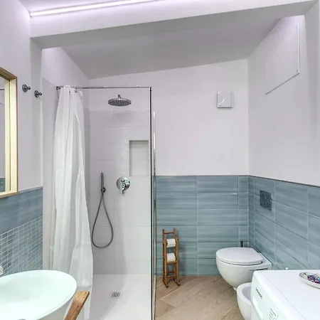 Enchanting Loft - Caruso 2 Dom wakacyjny Półwysep Sorrentyński
