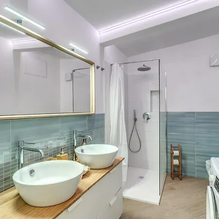 Enchanting Loft - Caruso 2 * Półwysep Sorrentyński