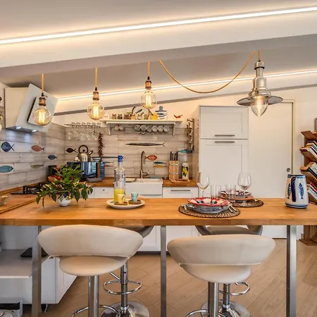 Enchanting Loft - Caruso 2 Sorrento