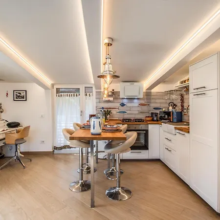 Enchanting Loft - Caruso 2 * Sorrento
