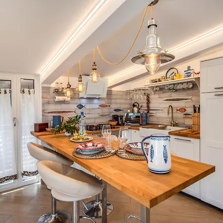 Enchanting Loft - Caruso 2