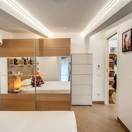 Enchanting Loft - Caruso 2 * Sorrento
